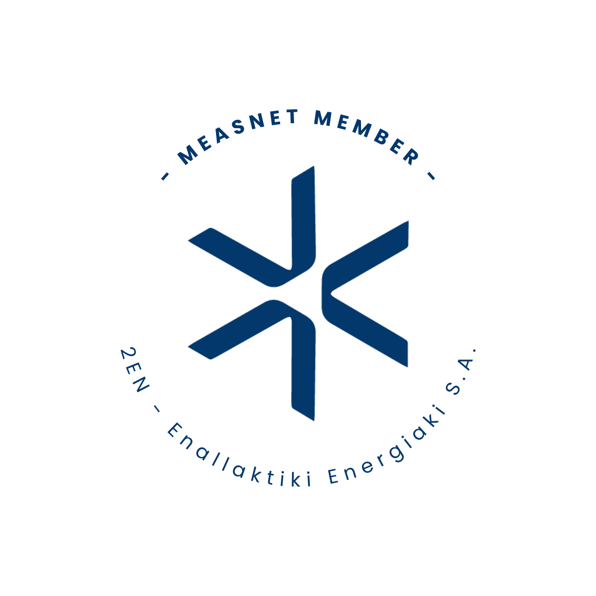 MEASNET Member — 2EN